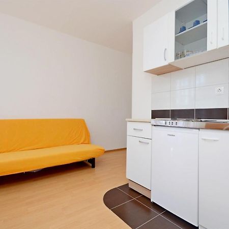 Apartments Josko Gradac  Luaran gambar