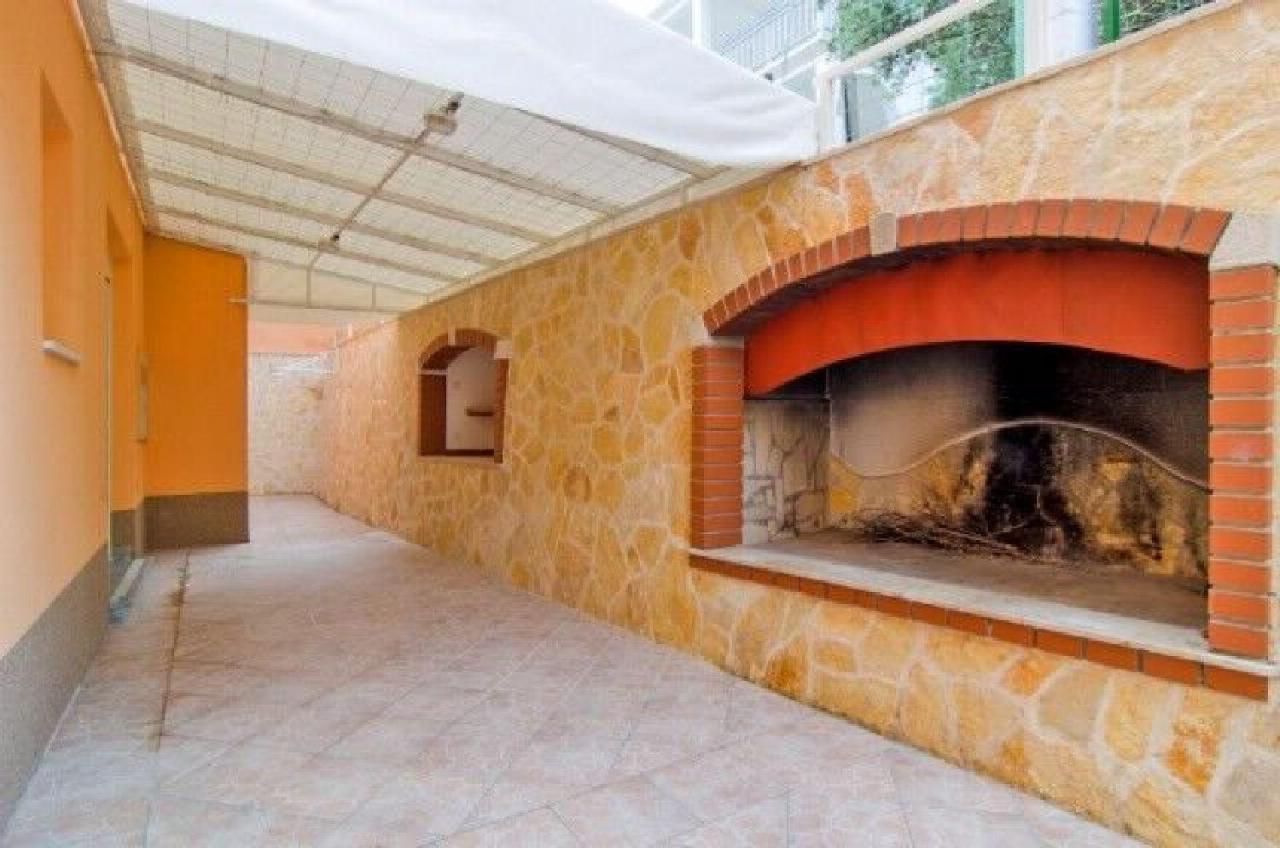 Apartments Josko Gradac  Luaran gambar