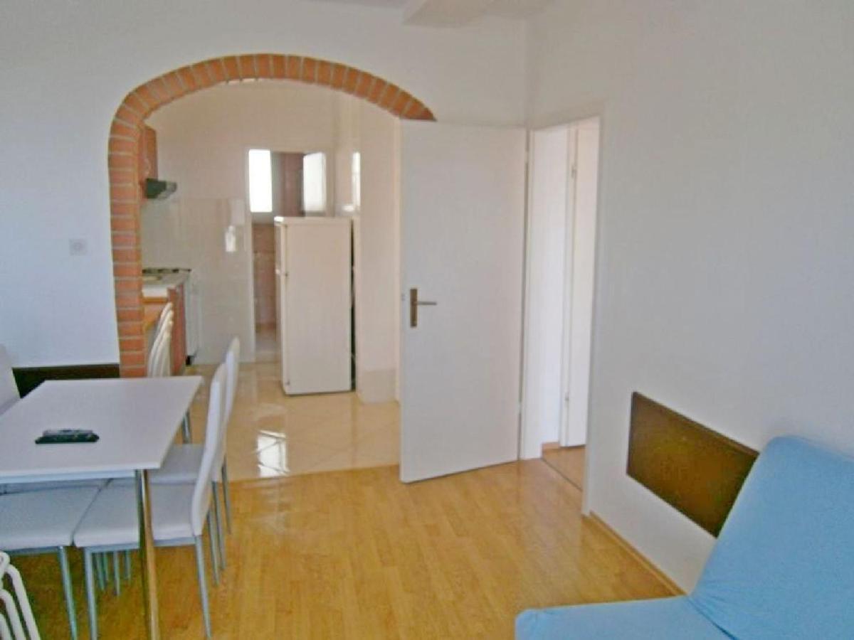 Apartments Josko Gradac  Luaran gambar