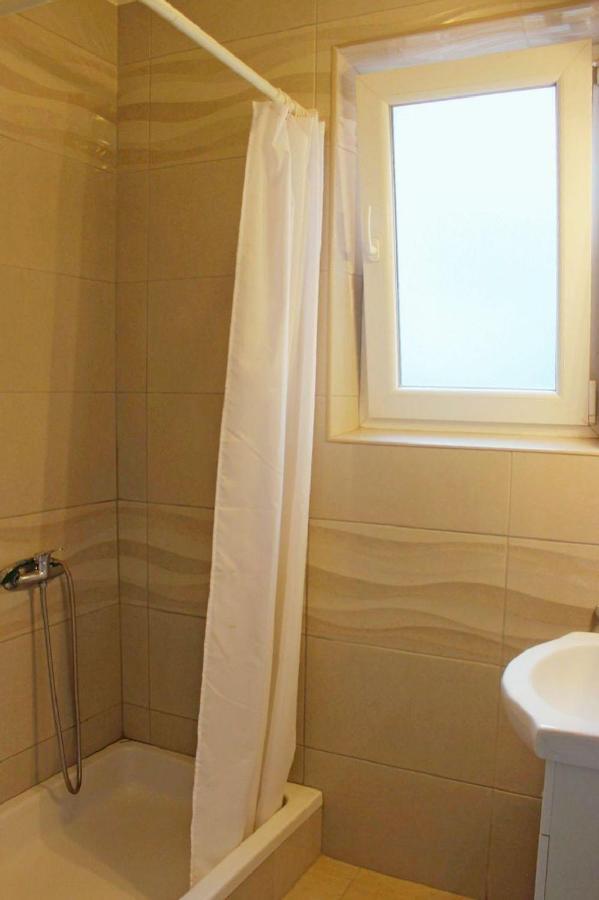 Apartments Josko Gradac  Luaran gambar