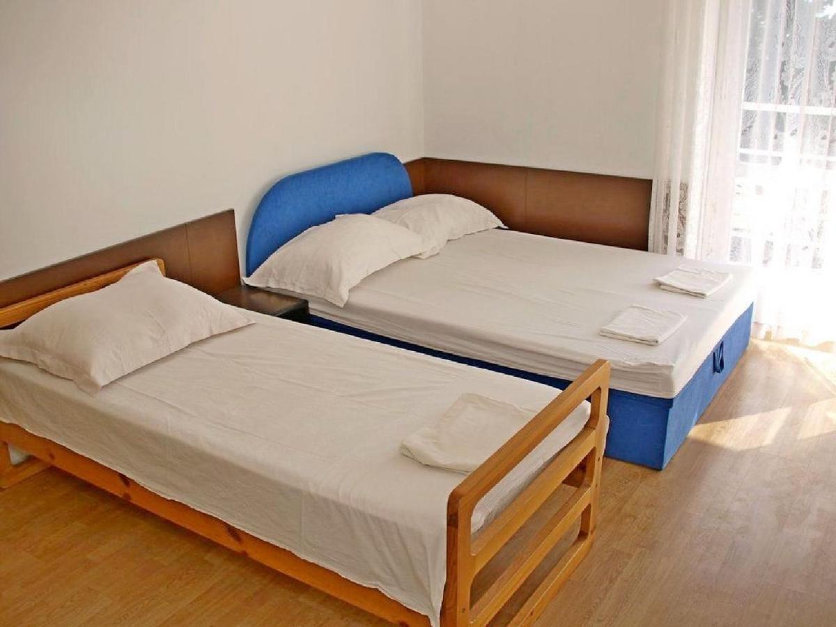 Apartments Josko Gradac  Luaran gambar