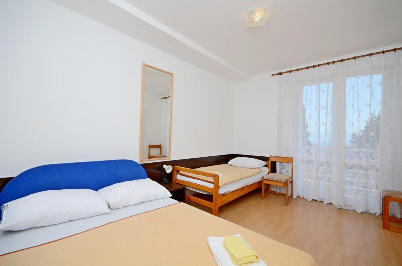 Apartments Josko Gradac  Luaran gambar