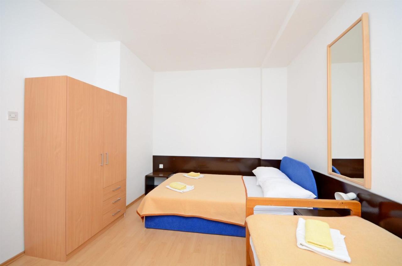Apartments Josko Gradac  Luaran gambar