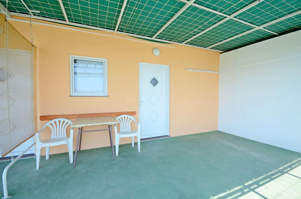 Apartments Josko Gradac  Luaran gambar