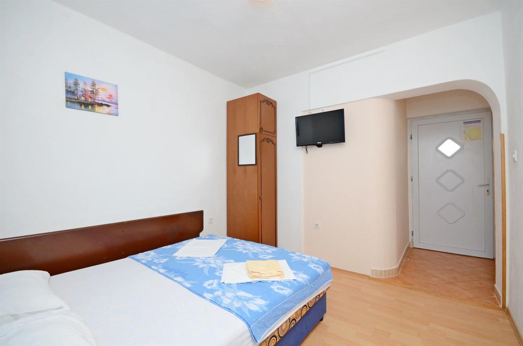 Apartments Josko Gradac  Luaran gambar