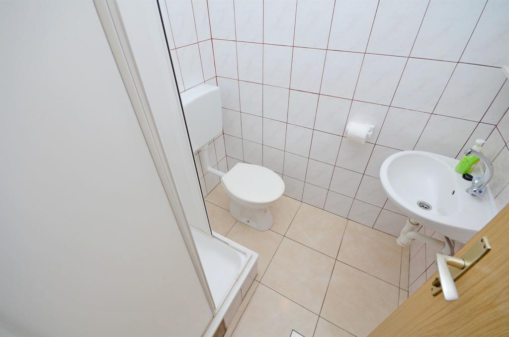Apartments Josko Gradac  Luaran gambar